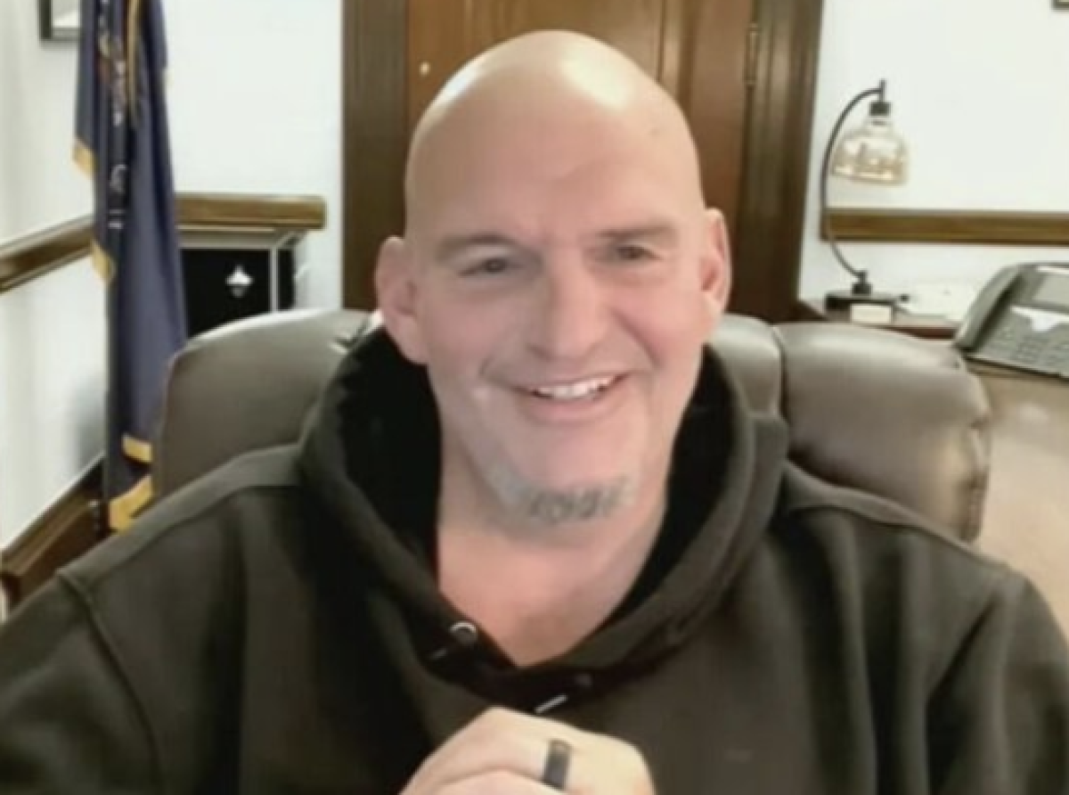 Desbandada en Partido Democrata